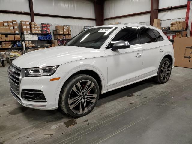 WA1C4AFY9J2208852 - 2018 AUDI SQ5 PRESTIGE WHITE photo 1