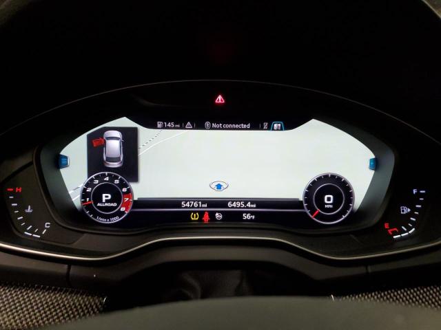 WA1C4AFY9J2208852 - 2018 AUDI SQ5 PRESTIGE WHITE photo 9