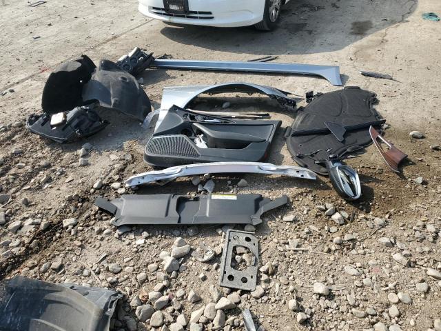 WAUG8AFC6HN094198 - 2017 AUDI A6 PREMIUM PLUS SILVER photo 12