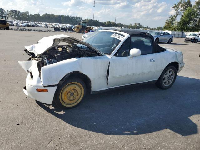 1991 MAZDA MX-5 MIATA, 