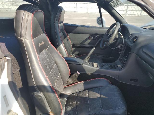 JM1NA351XM1214130 - 1991 MAZDA MX-5 MIATA 白色 照片 10