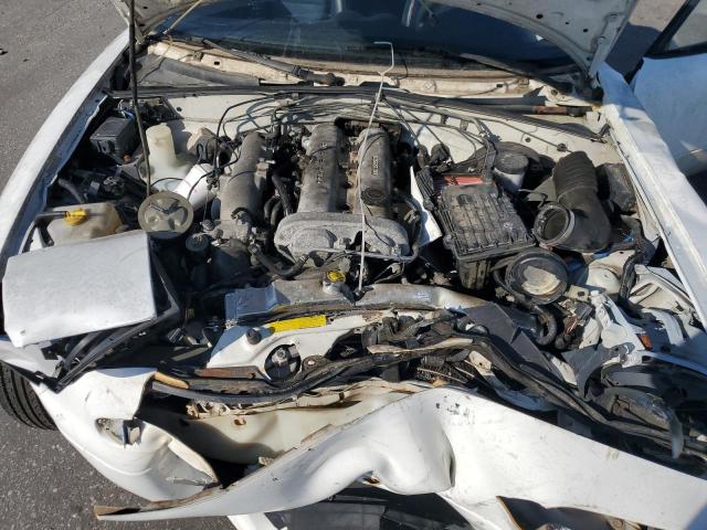 JM1NA351XM1214130 - 1991 MAZDA MX-5 MIATA 白色 照片 11