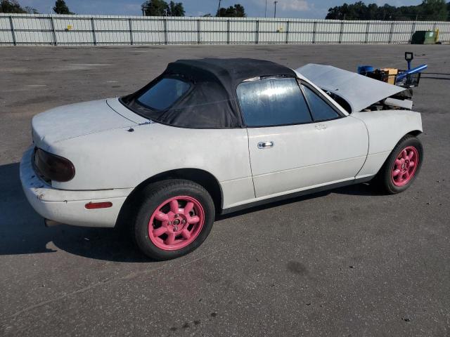 JM1NA351XM1214130 - 1991 MAZDA MX-5 MIATA 白色 照片 3