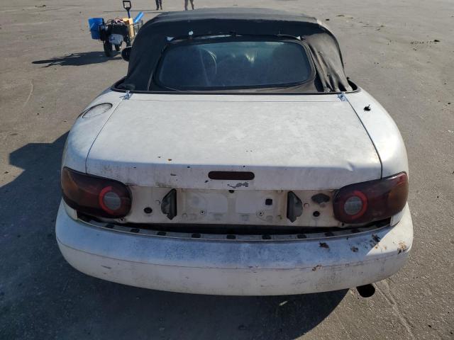 JM1NA351XM1214130 - 1991 MAZDA MX-5 MIATA 白色 照片 6