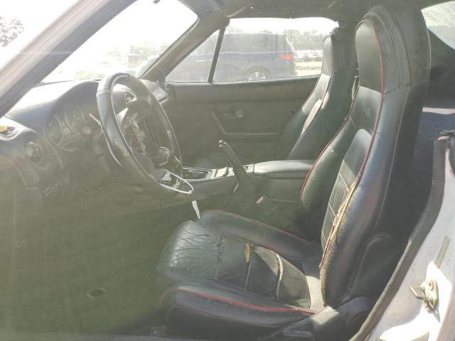 JM1NA351XM1214130 - 1991 MAZDA MX-5 MIATA 白色 照片 7