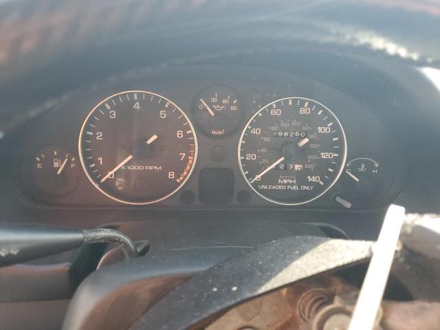 JM1NA351XM1214130 - 1991 MAZDA MX-5 MIATA 白色 照片 9