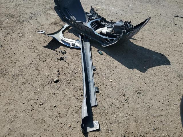 3CZRU5H31HG704197 - 2017 HONDA HR-V LX SILVER photo 13