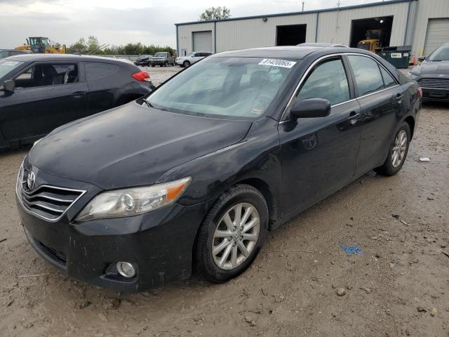 2011 TOYOTA CAMRY BASE, 