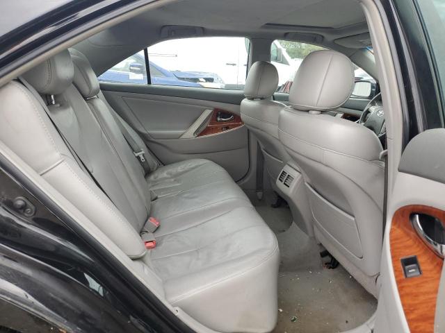 4T1BF3EK3BU751149 - 2011 TOYT CAMRY BASE 黑色 照片 10