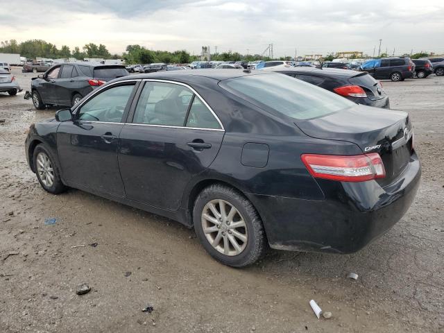 4T1BF3EK3BU751149 - 2011 TOYT CAMRY BASE 黑色 照片 2