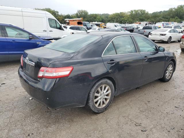 4T1BF3EK3BU751149 - 2011 TOYT CAMRY BASE 黑色 照片 3