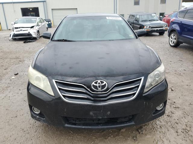 4T1BF3EK3BU751149 - 2011 TOYT CAMRY BASE 黑色 照片 5