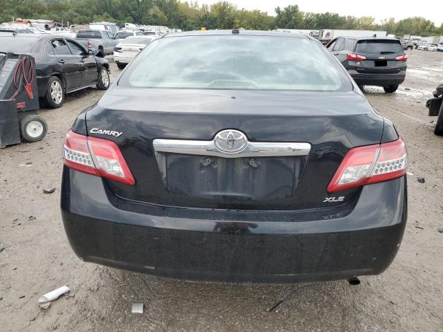 4T1BF3EK3BU751149 - 2011 TOYT CAMRY BASE 黑色 照片 6