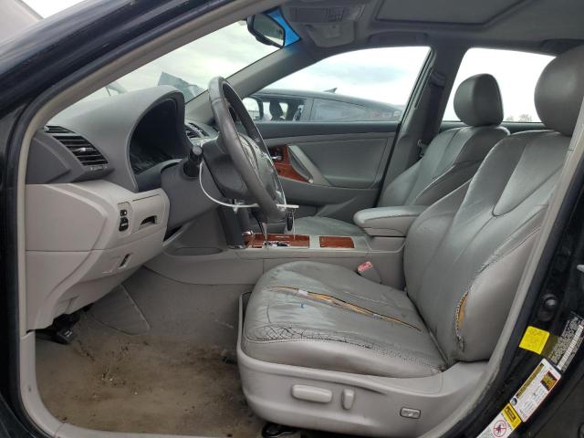 4T1BF3EK3BU751149 - 2011 TOYT CAMRY BASE 黑色 照片 7