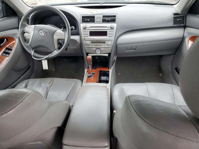 4T1BF3EK3BU751149 - 2011 TOYT CAMRY BASE 黑色 照片 8