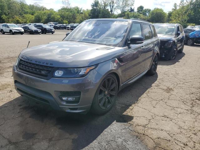 2017 LAND ROVER RANGE ROVE AUTOBIOGRAPHY, 