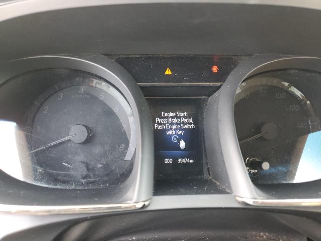 4T1BK1EB5JU274755 - 2018 TOYOTA AVALON XLE Biały zdjęcie 9