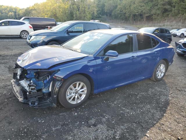 2025 TOYOTA CAMRY XSE, 