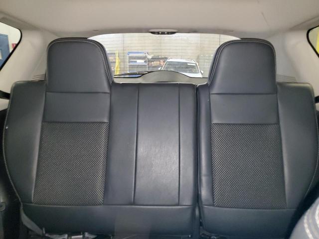 1C4NJDEB2HD191672 - 2017 JEEP COMPASS LATITUDE 白色 照片 10