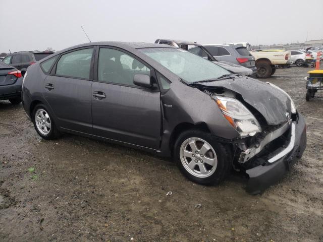 JTDKB20UX93474549 - 2009 TOYOTA PRIUS GRAY photo 4