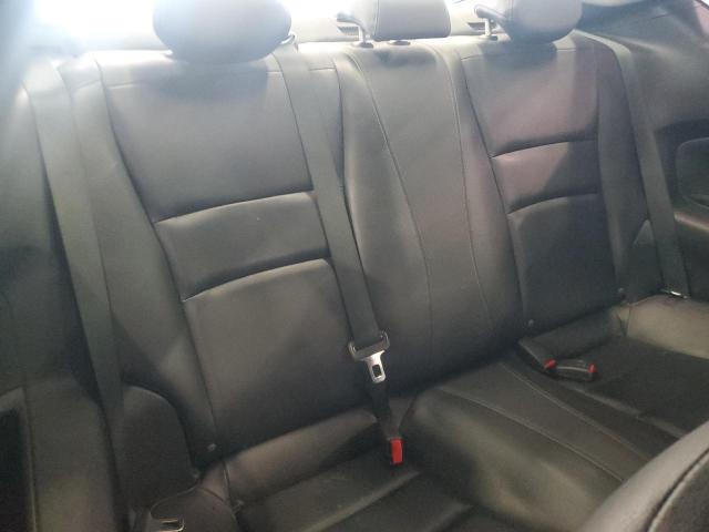 1HGCT2B83FA003188 - 2015 HONDA ACCORD EXL BLACK photo 10