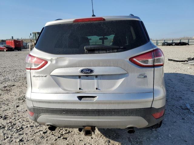 1FMCU9G97GUC56645 - 2016 FORD ESCAPE SE SILVER photo 6