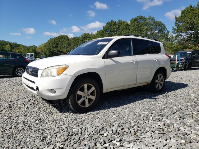 2006 TOYOTA RAV4, 