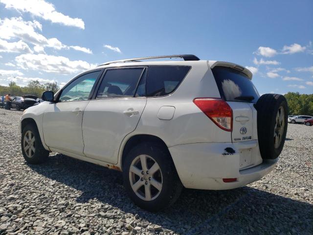 JTMBD33V866006446 - 2006 TOYOTA RAV4 白色 照片 2