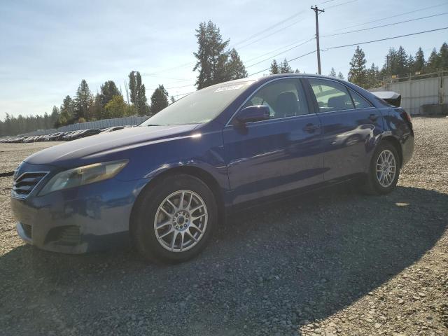 2011 TOYOTA CAMRY BASE, 