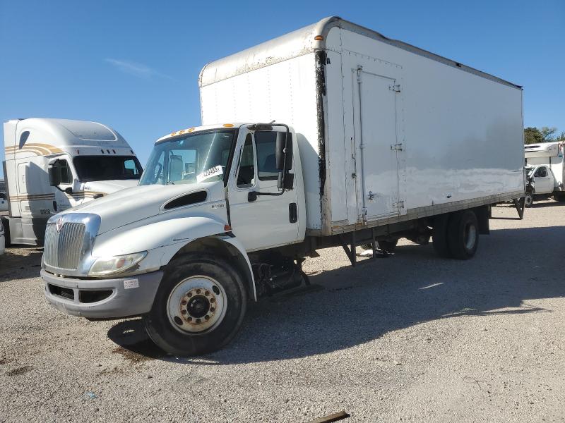 2012 INTERNATIONAL 4000 4300, 