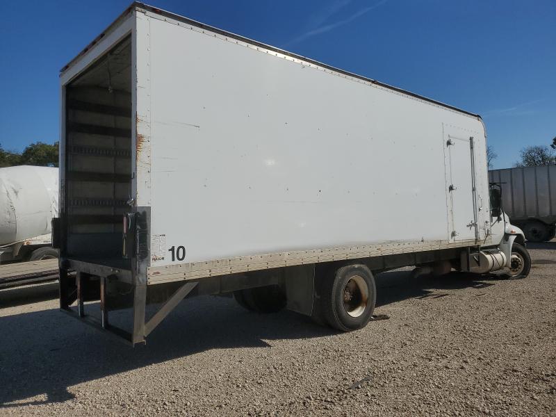 3HAMMAAL7CL619461 - 2012 INTERNATIONAL 4000 4300 WHITE photo 3