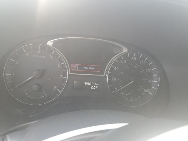 5N1AR2MN7EC663451 - 2014 NISSAN PATHFINDER S Красный фото 9