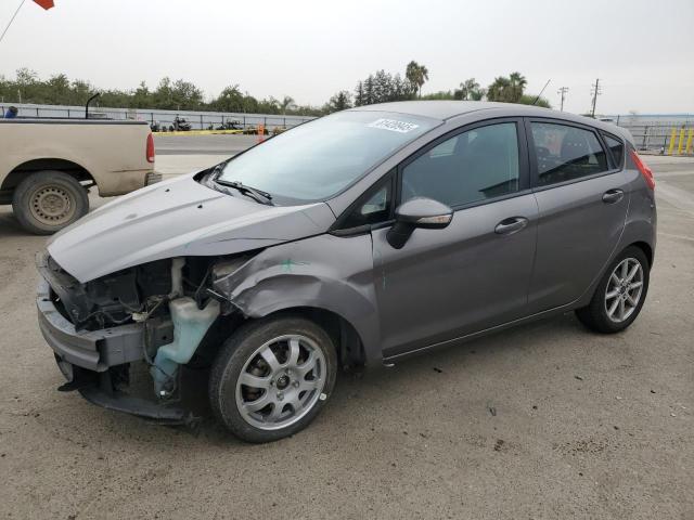 2014 FORD FIESTA SE, 