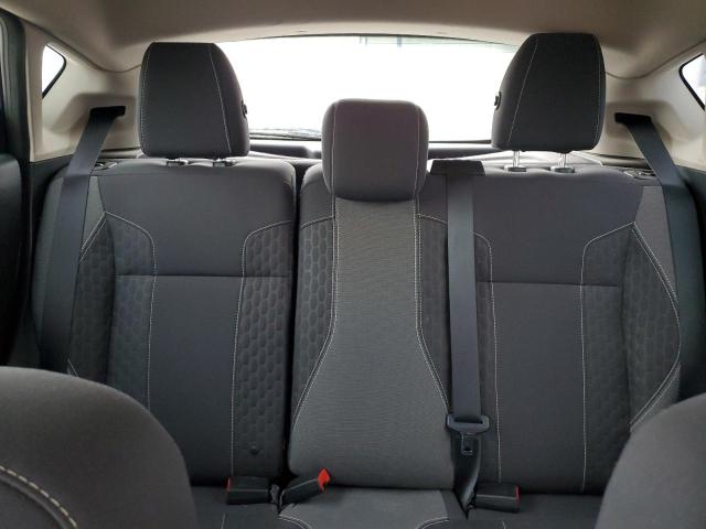 3FADP4EJ3EM206302 - 2014 FORD FIESTA SE Сұр фото 10