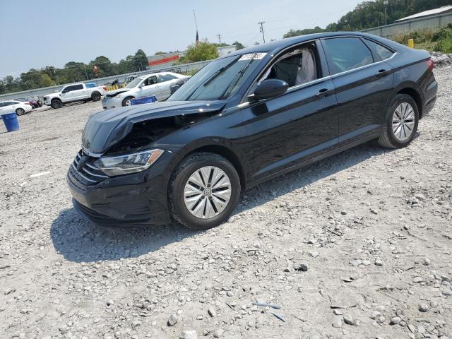 2019 VOLKSWAGEN JETTA S, 