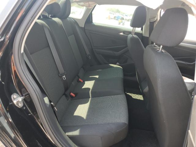 3VWN57BU3KM216034 - 2019 VOLKSWAGEN JETTA S CREAM photo 10