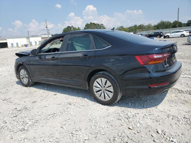3VWN57BU3KM216034 - 2019 VOLKSWAGEN JETTA S CREAM photo 2