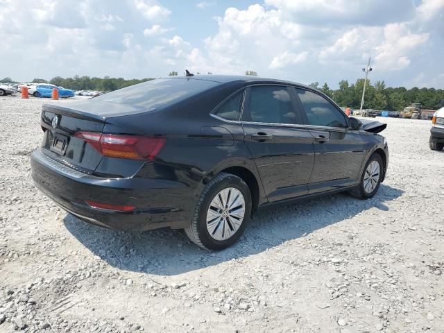 3VWN57BU3KM216034 - 2019 VOLKSWAGEN JETTA S CREAM photo 3