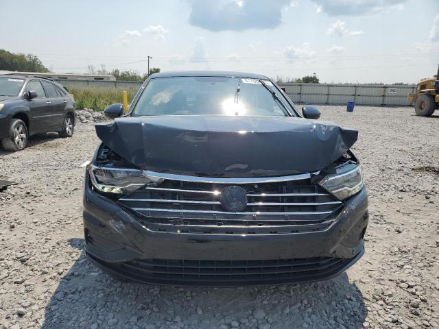 3VWN57BU3KM216034 - 2019 VOLKSWAGEN JETTA S CREAM photo 5