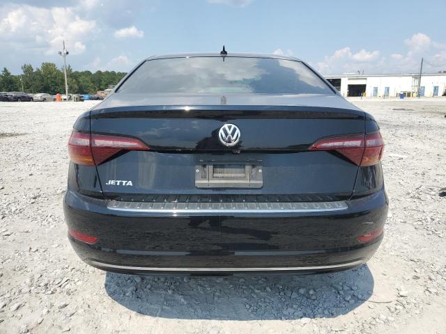 3VWN57BU3KM216034 - 2019 VOLKSWAGEN JETTA S CREAM photo 6