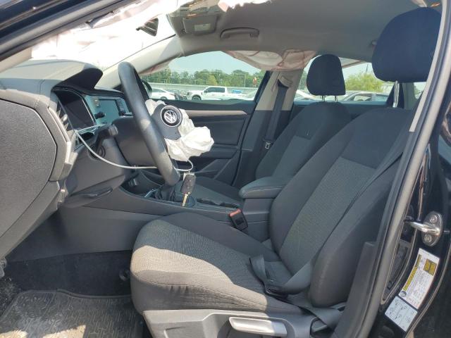 3VWN57BU3KM216034 - 2019 VOLKSWAGEN JETTA S CREAM photo 7