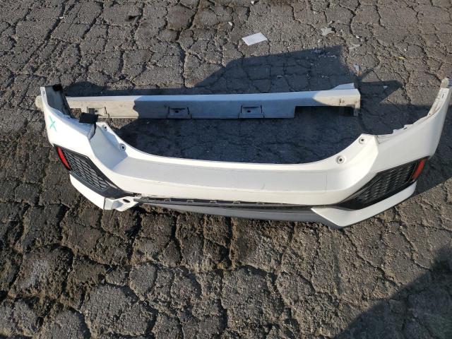 SHHFK7H25HU420741 - 2017 HONDA CIVIC LX WHITE photo 12