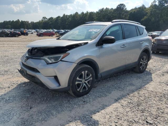 2016 TOYOTA RAV4 LE, 