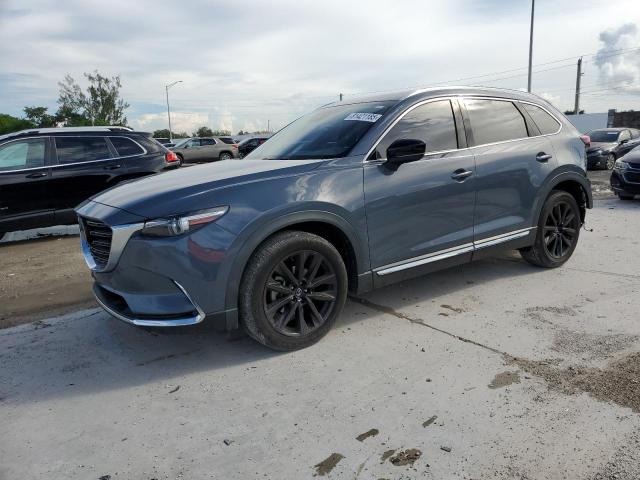 2021 MAZDA CX-9 GRAND TOURING, 