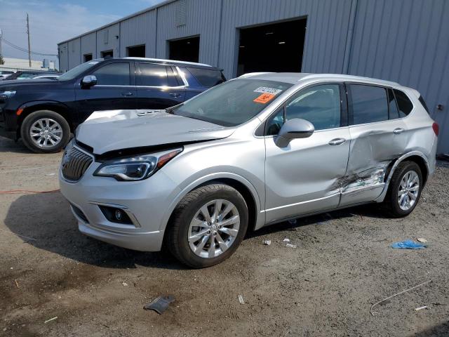 2018 BUICK ENVISION ESSENCE, 
