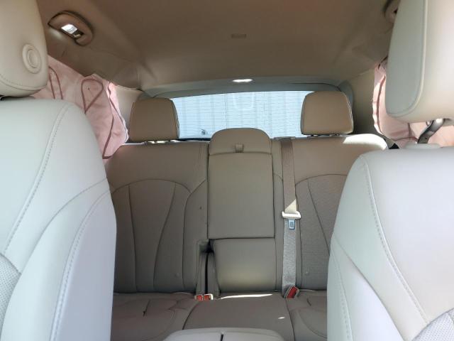 LRBFX1SA7JD027447 - 2018 BUICK ENVISION ESSENCE Արծաթագույն լուսանկար 10