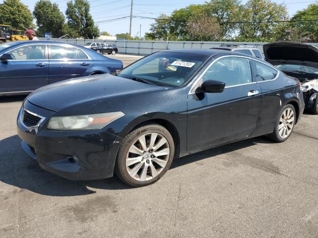 2010 HONDA ACCORD EXL, 