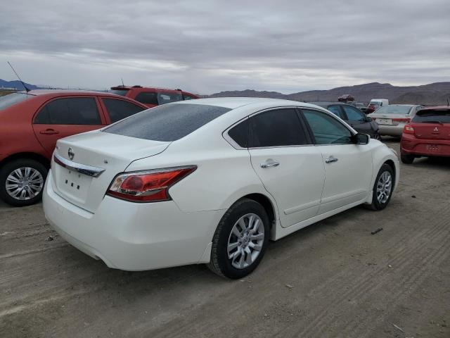 1N4AL3AP6FN913579 - 2015 NISSAN ALTIMA 2.5 WHITE photo 3