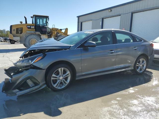 2019 HYUNDAI SONATA LIMITED, 