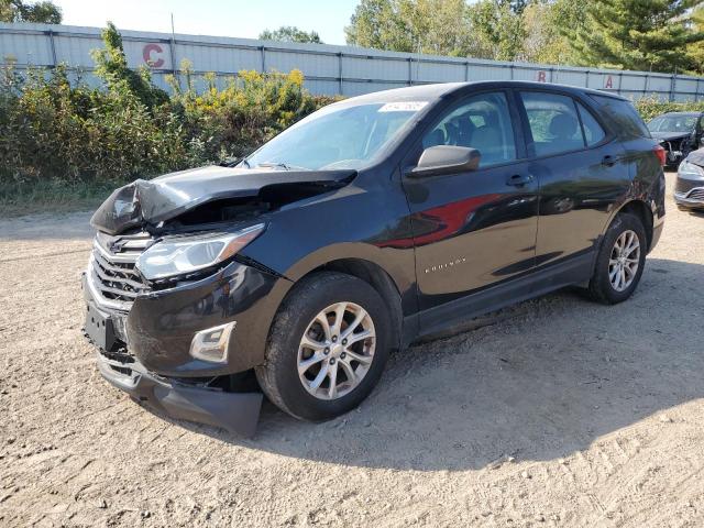 2018 CHEVROLET EQUINOX LS, 